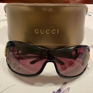 Gucci beauty!